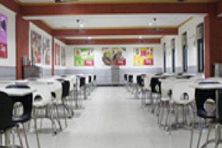 cafeteria